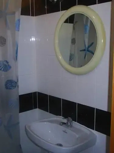 Hostal Pepes