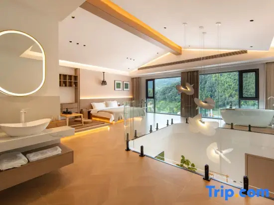 My Trip, My Stay · GoStay Vacation Villa (Ningguo Chujiatan Xijin Wild Ferry Wharf Branch)