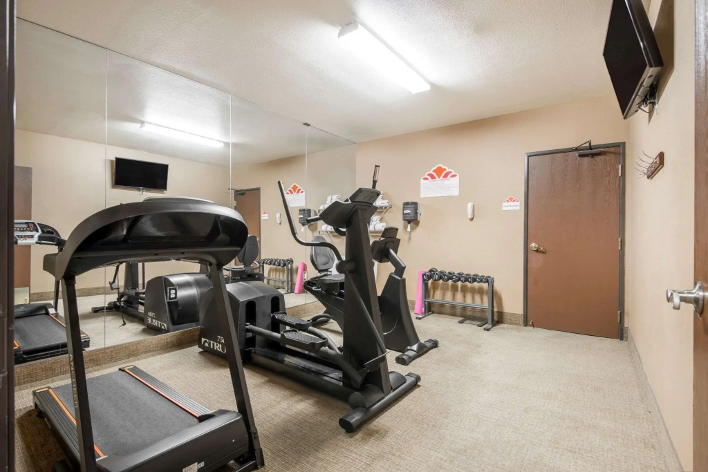 Hawthorn Suites Las Vegas