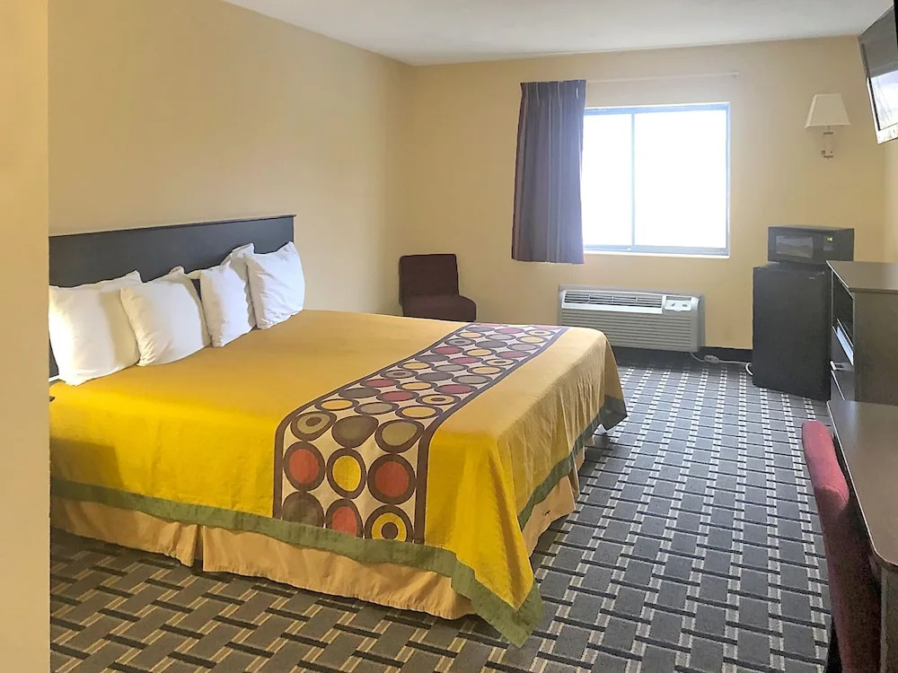 Hotel 7 Inn Vienna