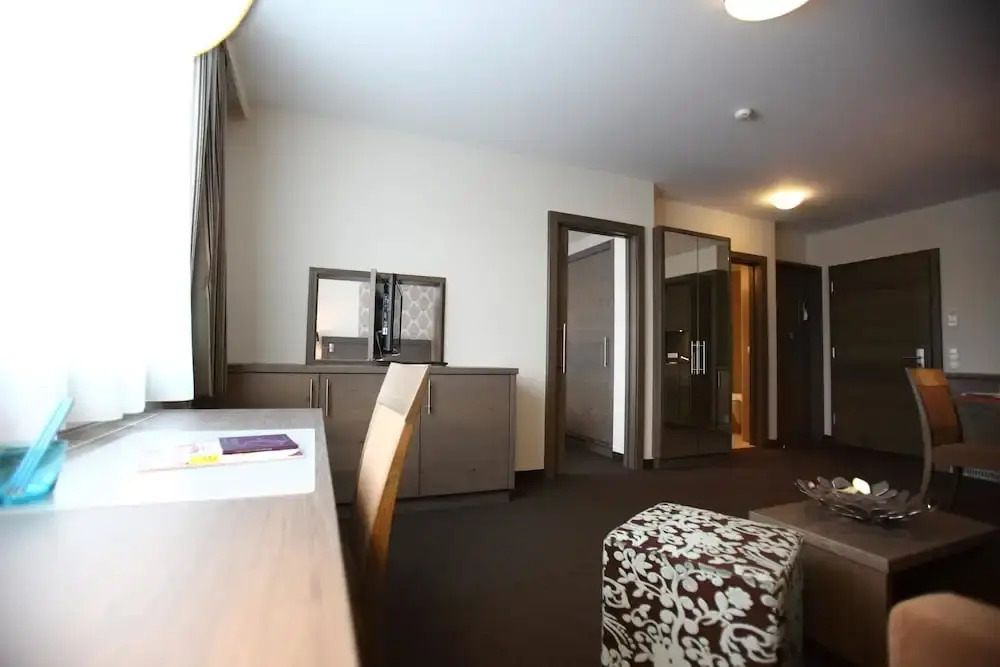 Feckls Apart Hotel