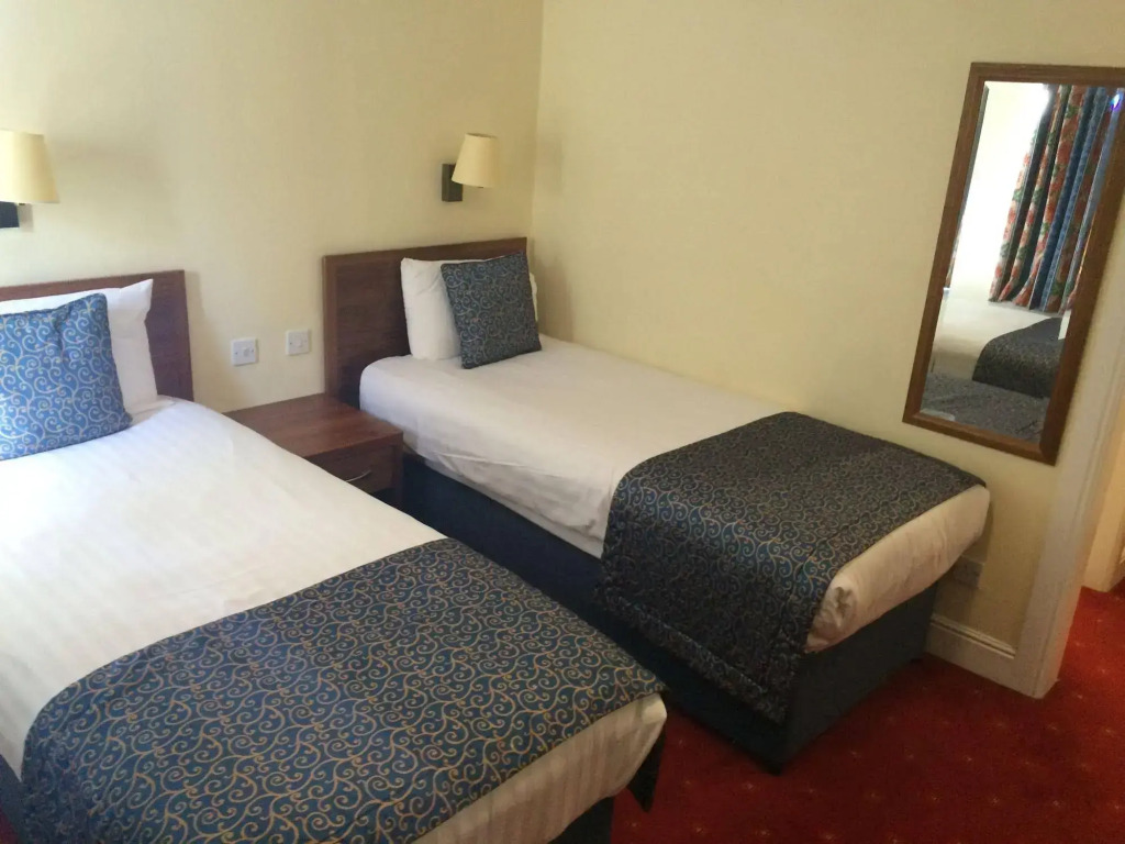 Celtic Royal Hotel & Spa