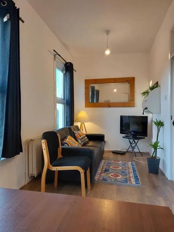 Inviting Apartment in Croydon, Greater London