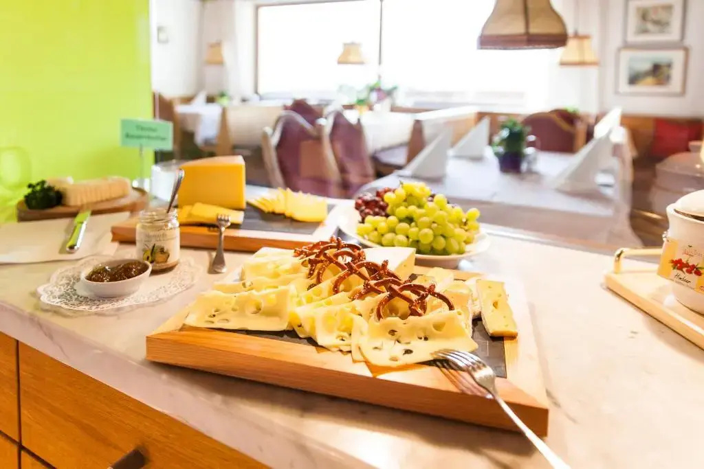 Hotel Gasthof Handl