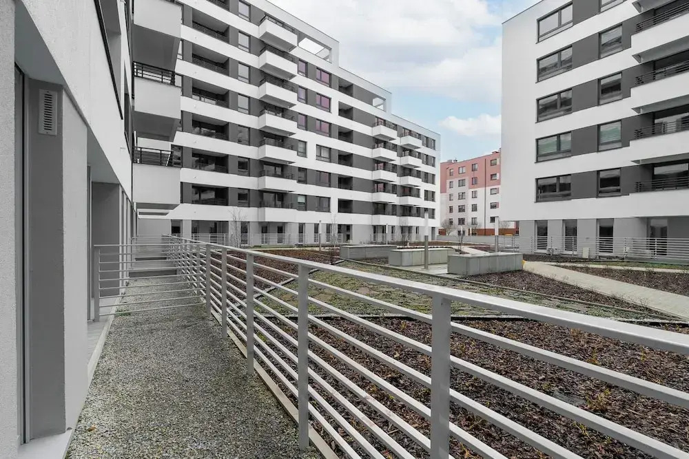 MARGI Clea Apartment
