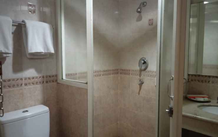 Horison Resort Pondok Layung Anyer