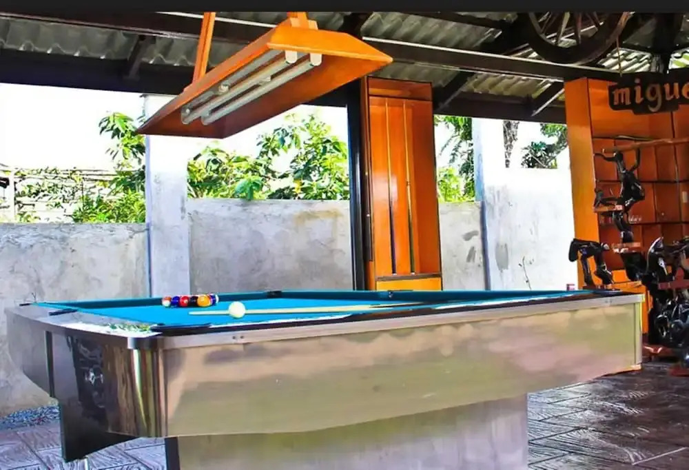 Casa De Miguelitos
