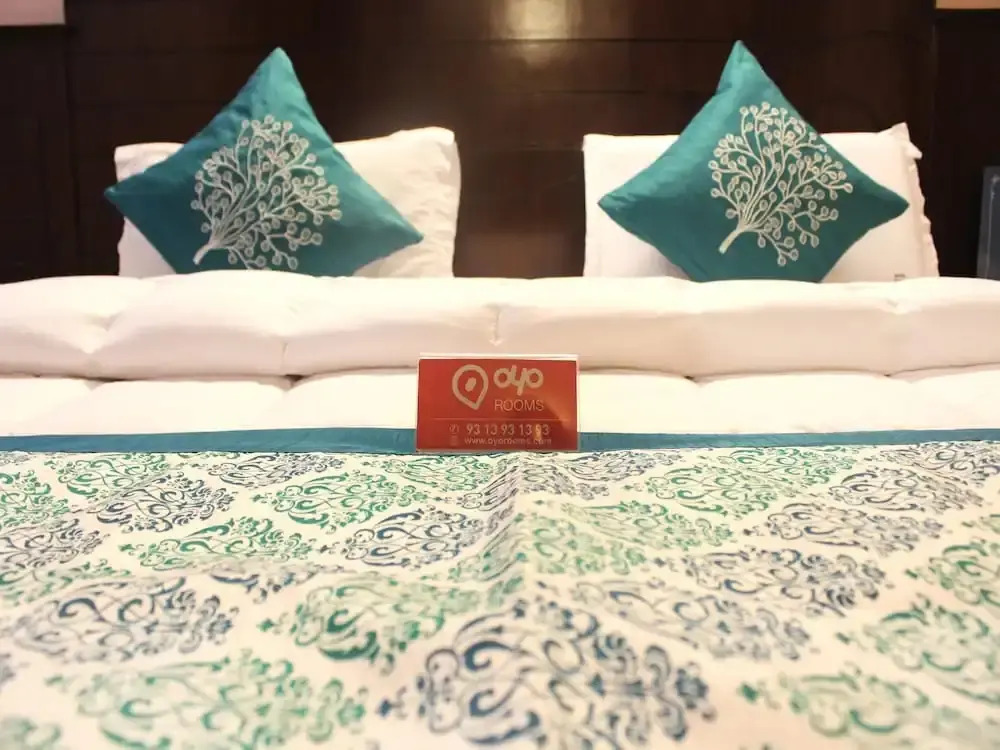OYO 1849 Hotel Hindustan International