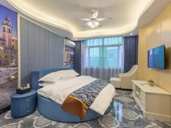 Haikuo Hotel