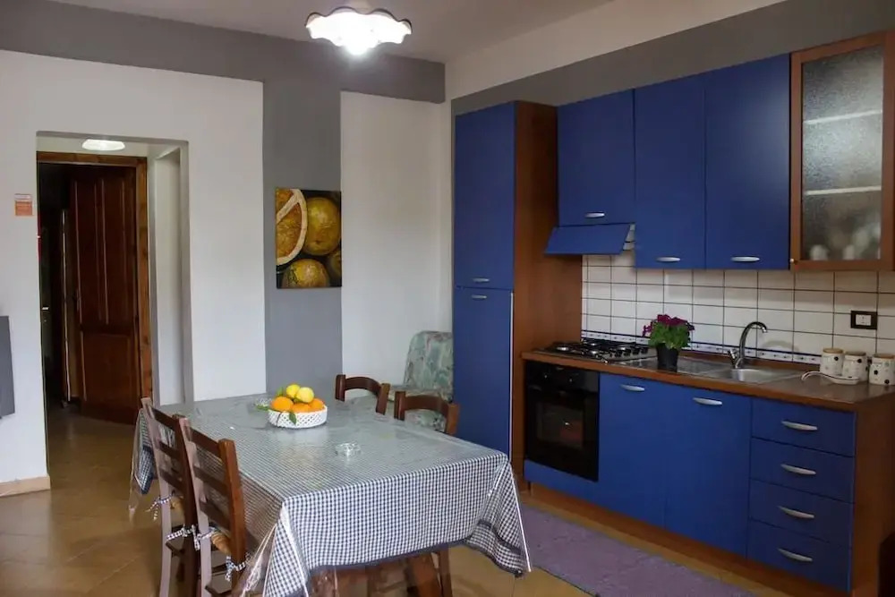 Case Vacanze Castellana Dream