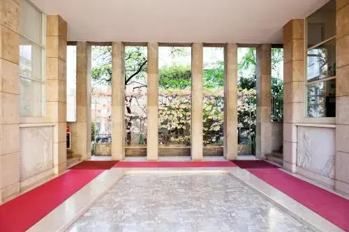 Heart Milan Apartment Sant'Ambrogio