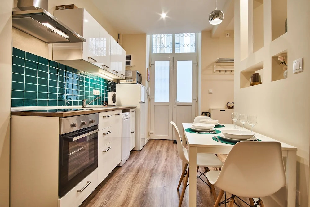 MMM Boutique Apartment