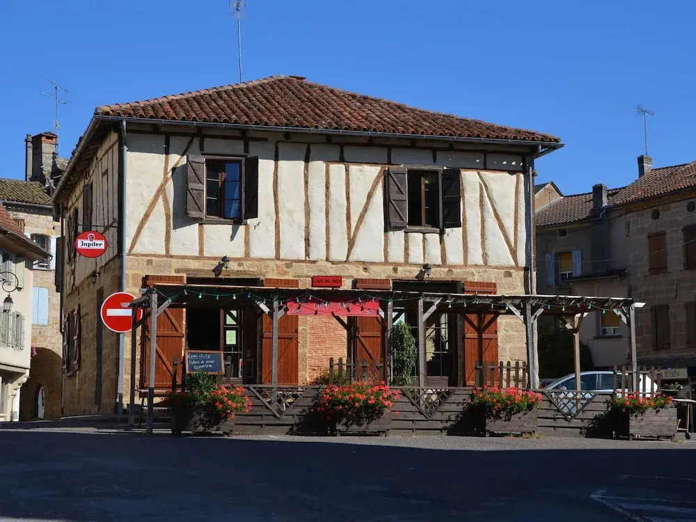 Well-kept, Detached Holiday Home With air Conditioning