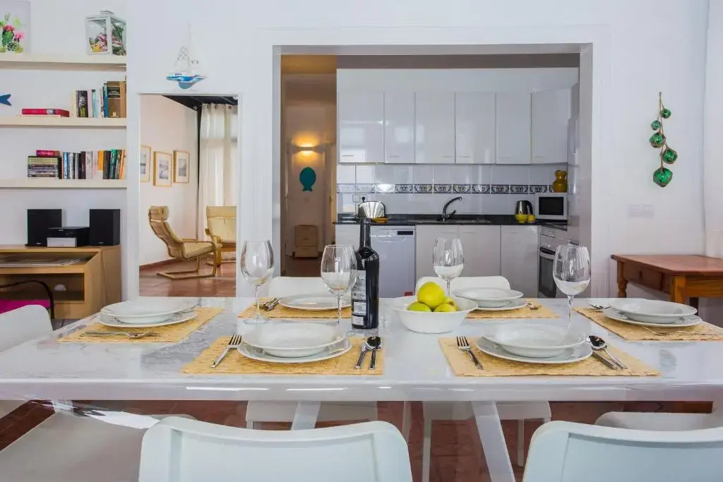 Apartamento Vista Mar