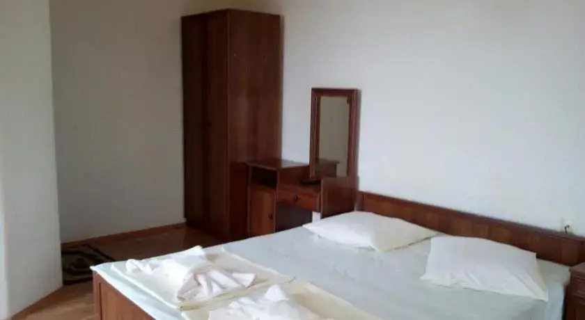 Nokos Hotel