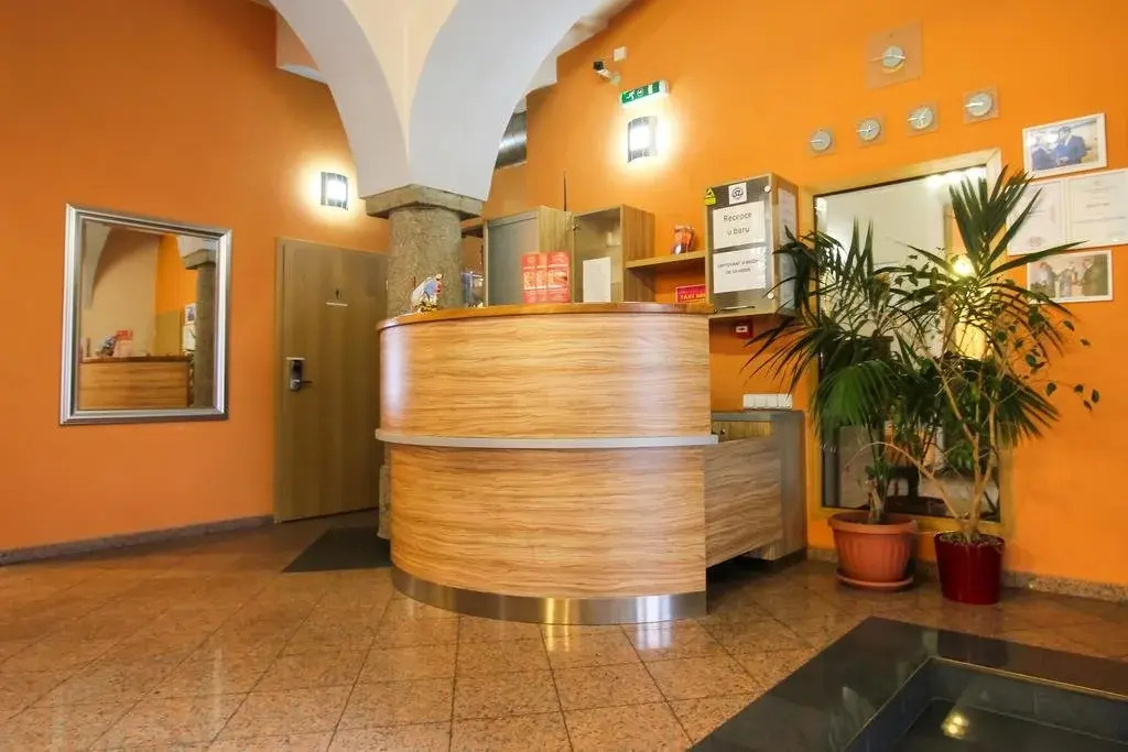 Hotel Prajer