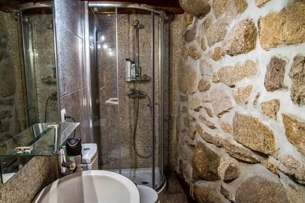 Isatour Casa na Serra