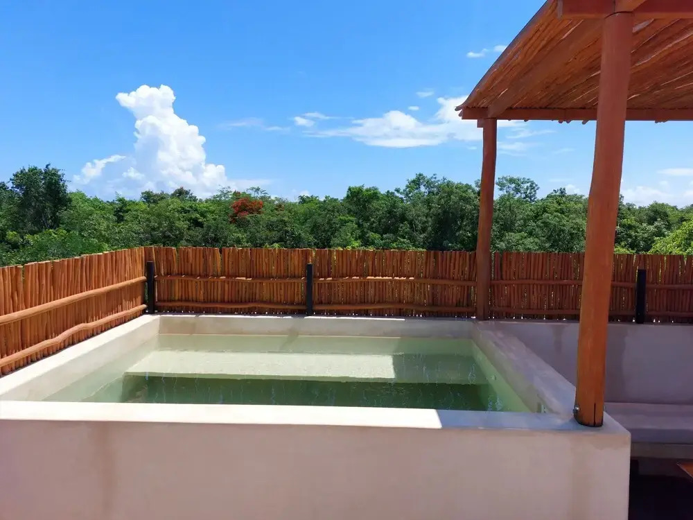 Atman Tulum Hotel