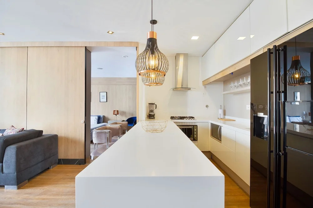 Energy 801 One Bedroom Executive