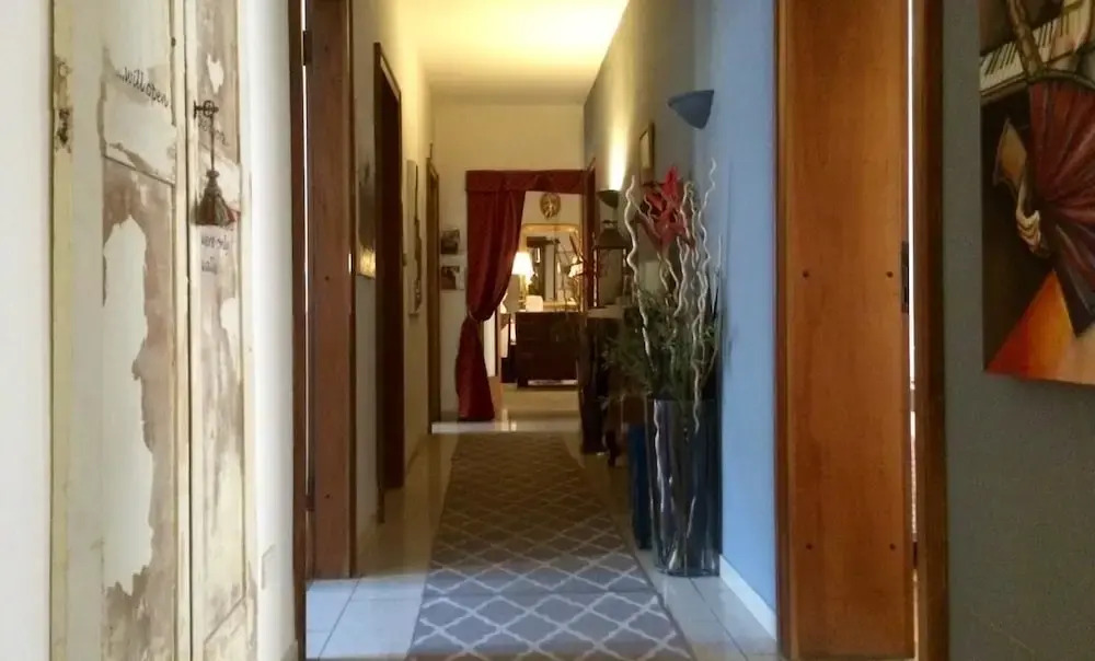 ayHOME b&b