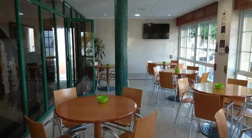 Hostal Brisa do mar