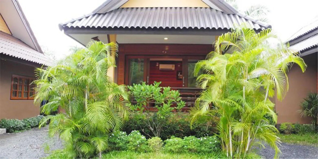 Kohloy Resort Suratthani