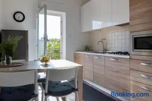 Zagreb City Apartments