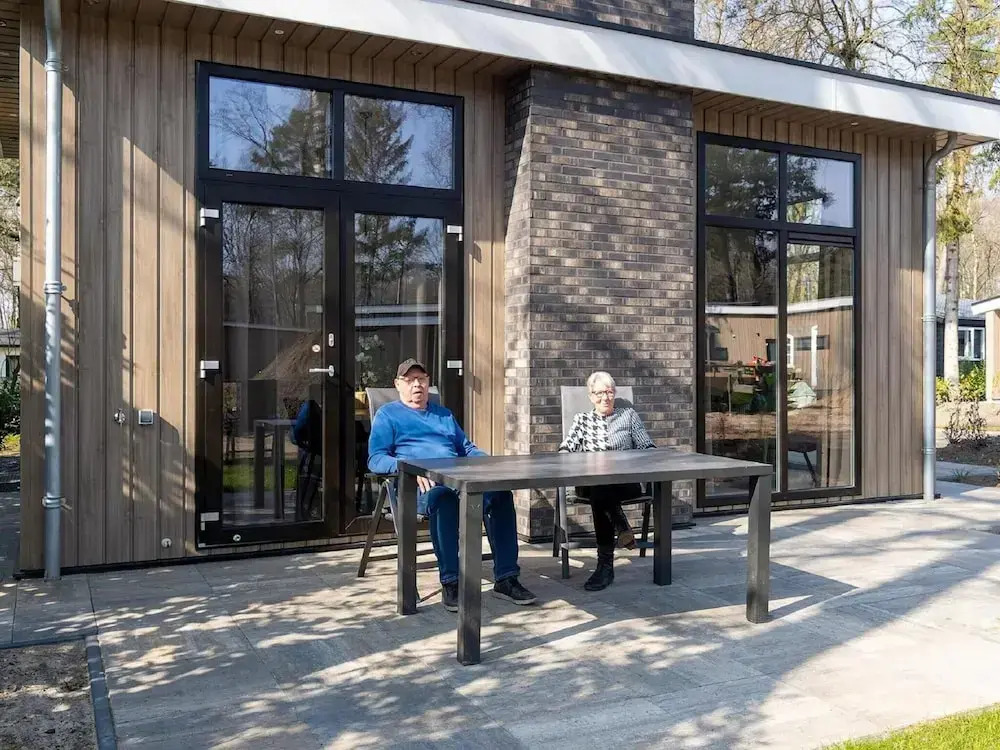 Luxury Stay Near Veluwe Park