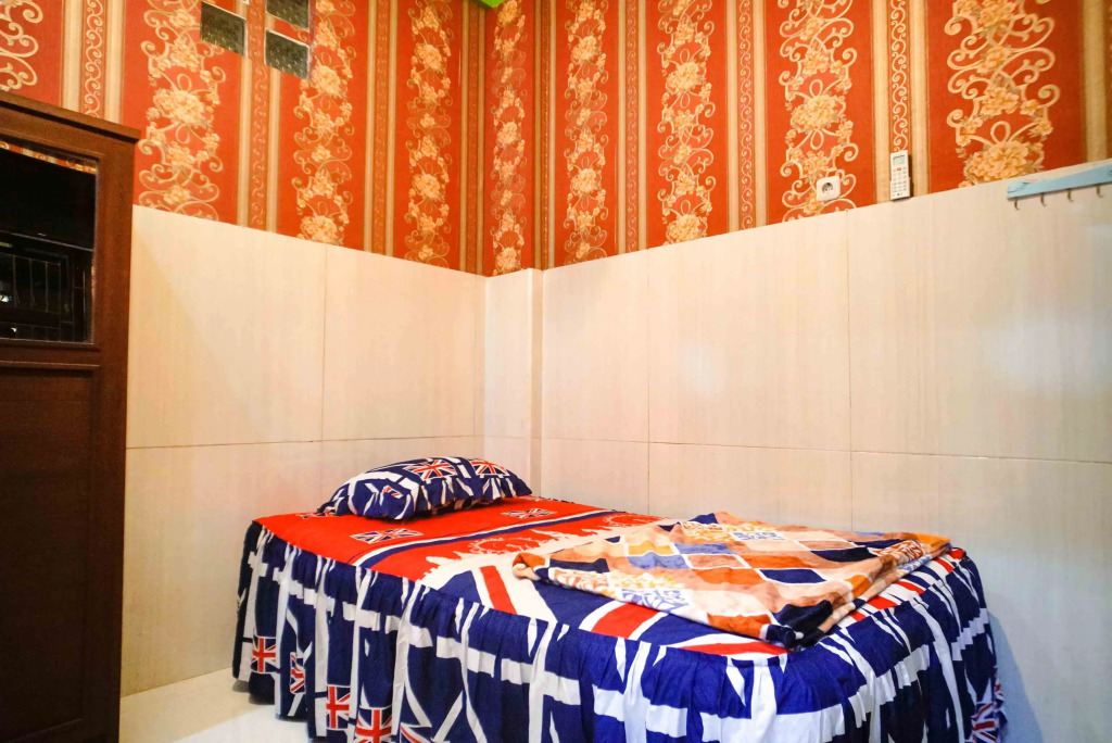 OPO Guest House Syariah Malang RedPartner