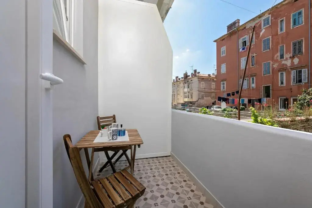 La Preziosa Rooms