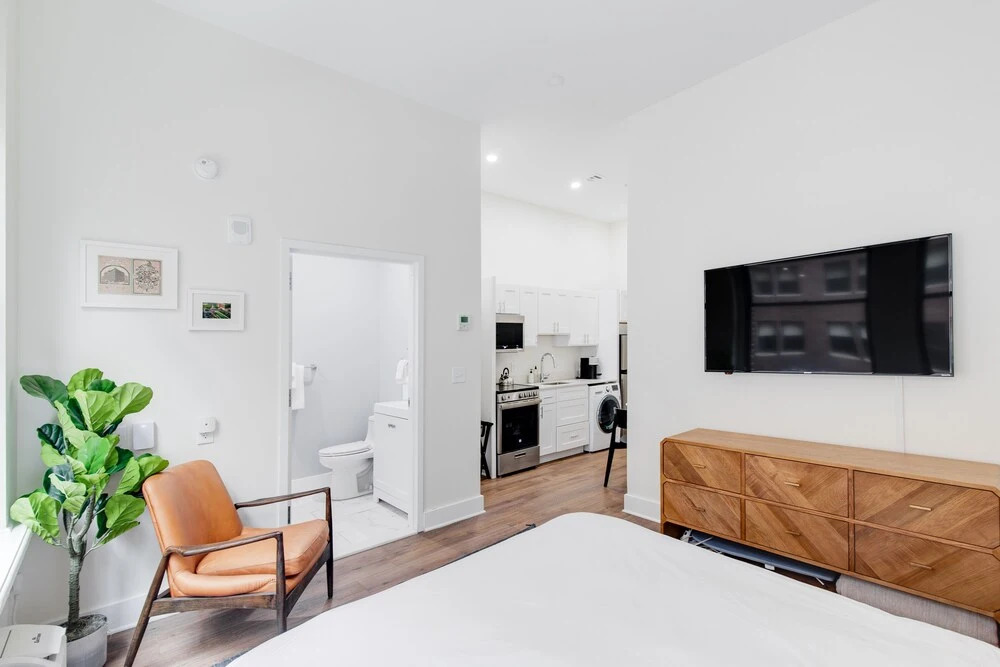 The Ledger Residences by Sosuite - Old City