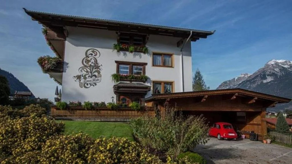 Gästehaus Midi