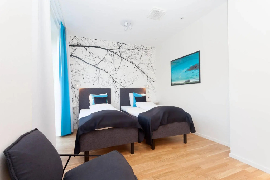 ApartDirect Solna