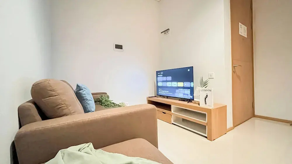 Modern 1Br At Samara Suites Apartment