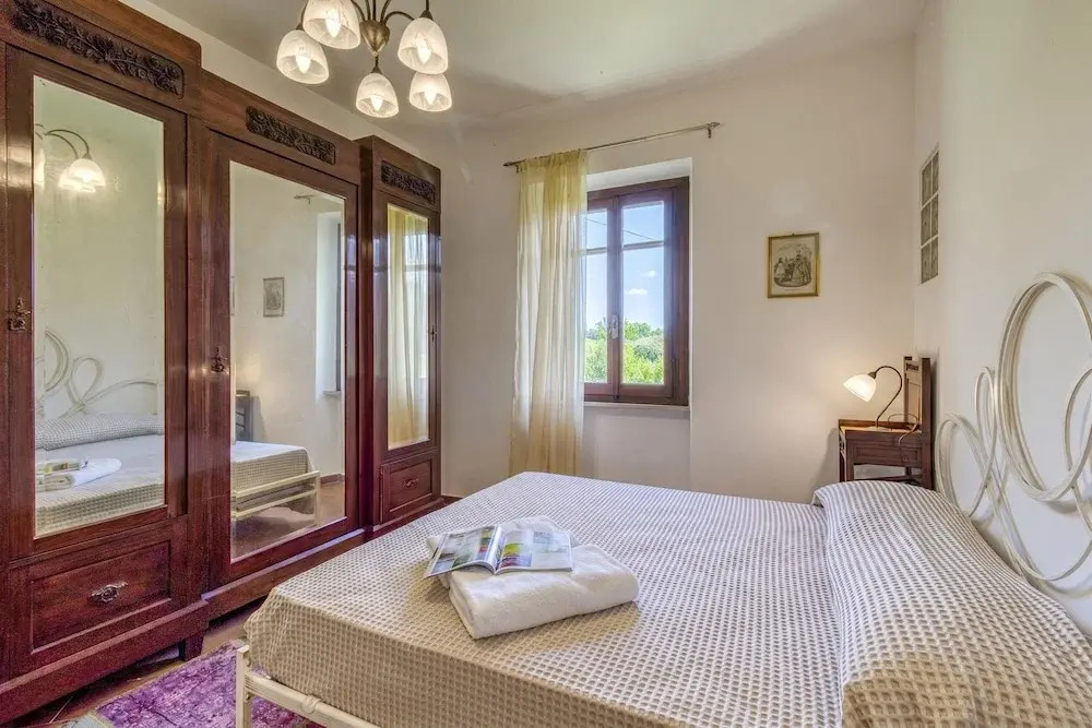 Quercia 1 - Relax in Tuscany