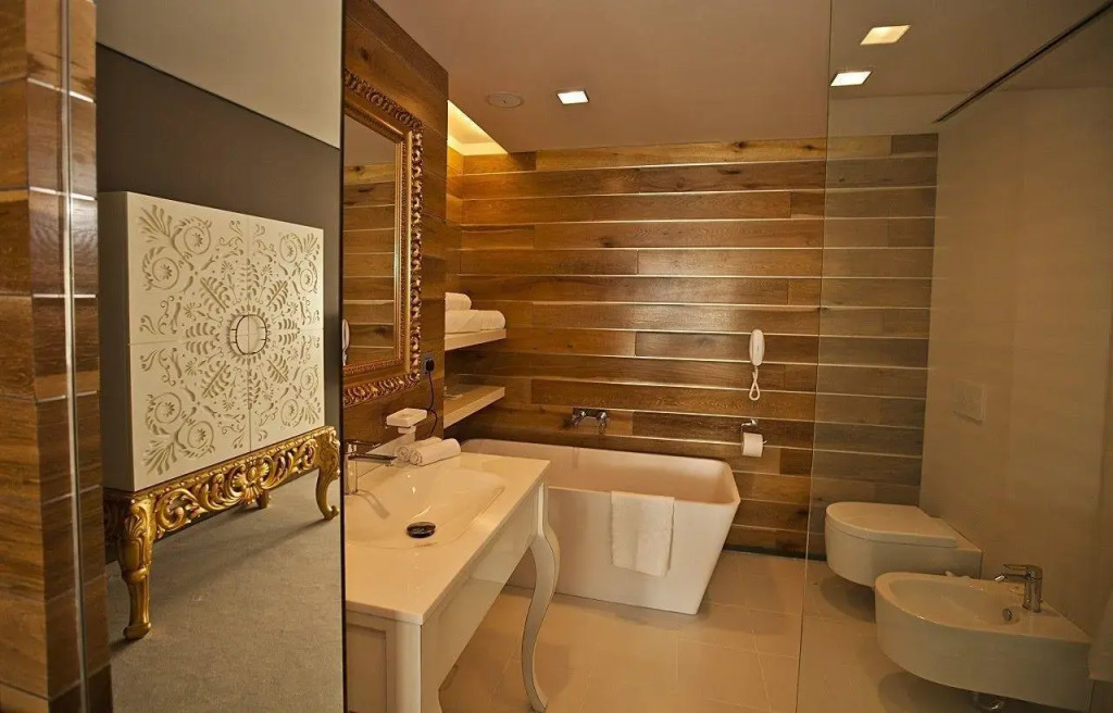 Graffit Gallery Design Hotel