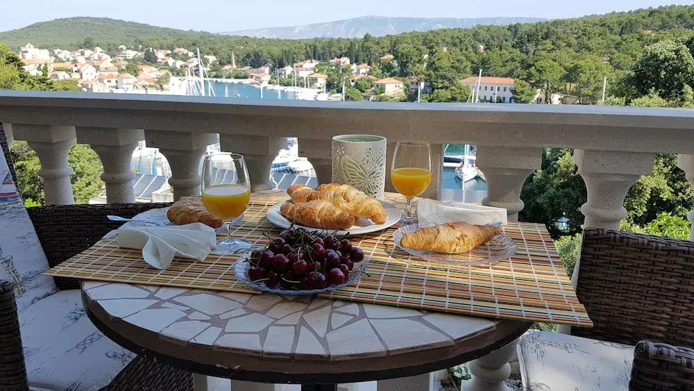 Apartments Vila Jelka