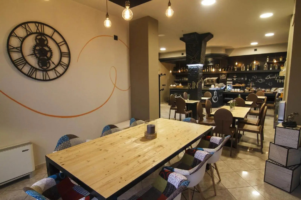 Piccolo Hotel Allamano