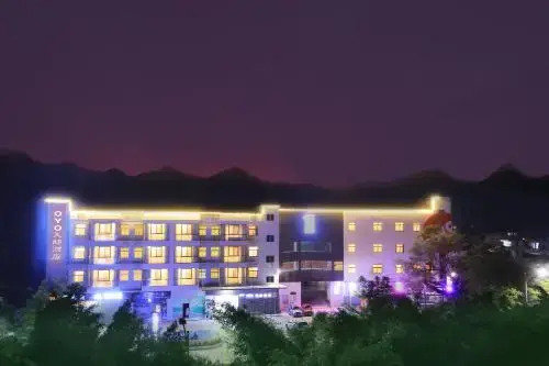 Tiandi Hotel