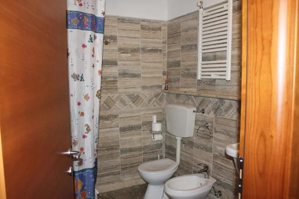 Casa Vacanza Alice