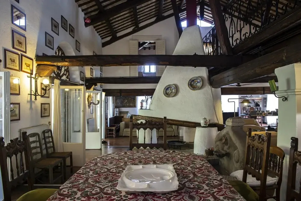 NEW Il Castelletto Idyllic Beach Villa Commute From Rome Pool Walk to Beach Train Station