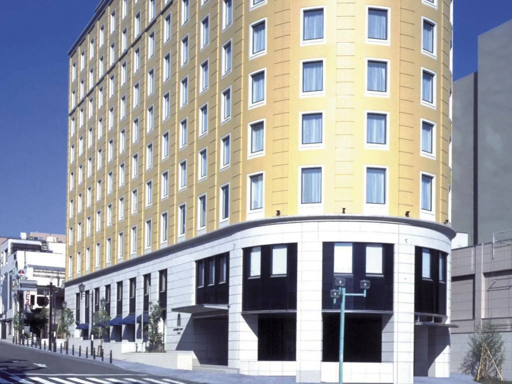 Authent Hotel Otaru