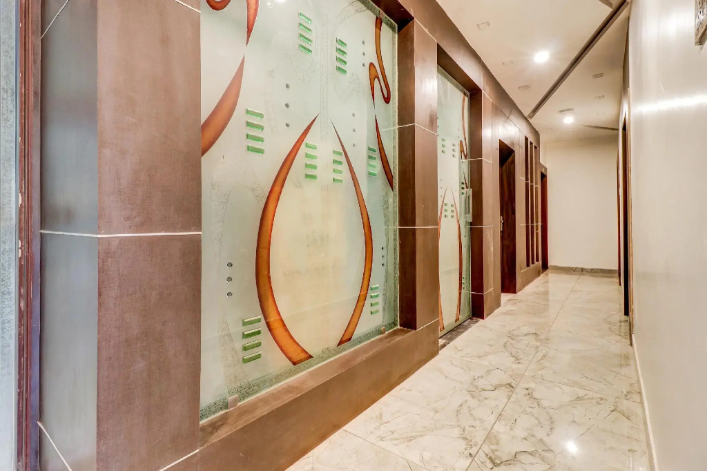 Capital O 72374 Hotel JD3 INTERNATIONAL