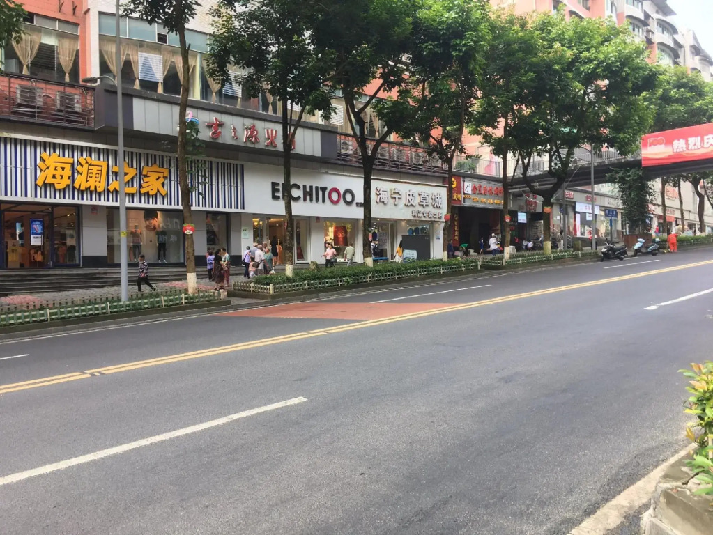 Kerry Boutique Intelligent Hotel (Zhongxian Bawang Road)