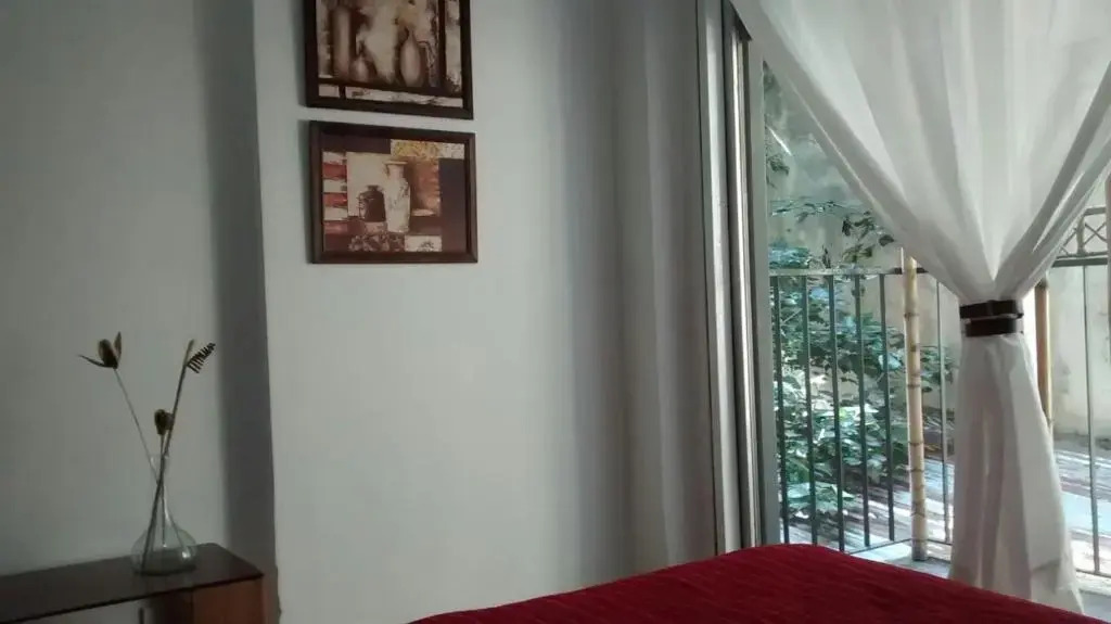 Apartamento Recoleta