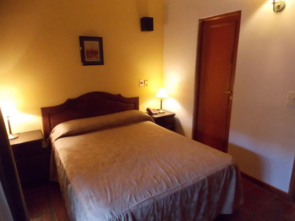 San Remo Villa Corral Apart