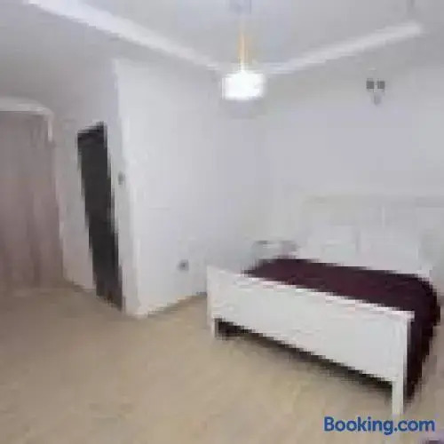 Royal Signature Suites -Guest Suite