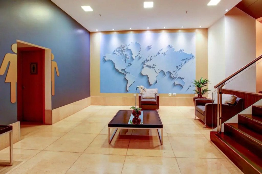 Nobile Suites Monumental