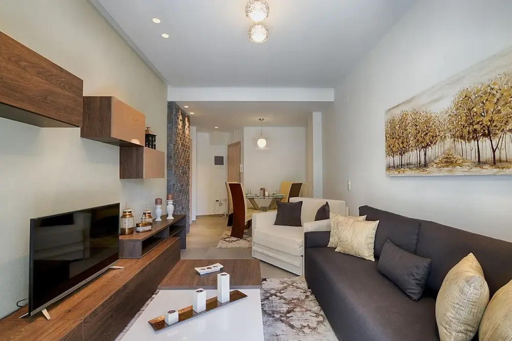 Elxis Luxury Apt (Must Apartments)