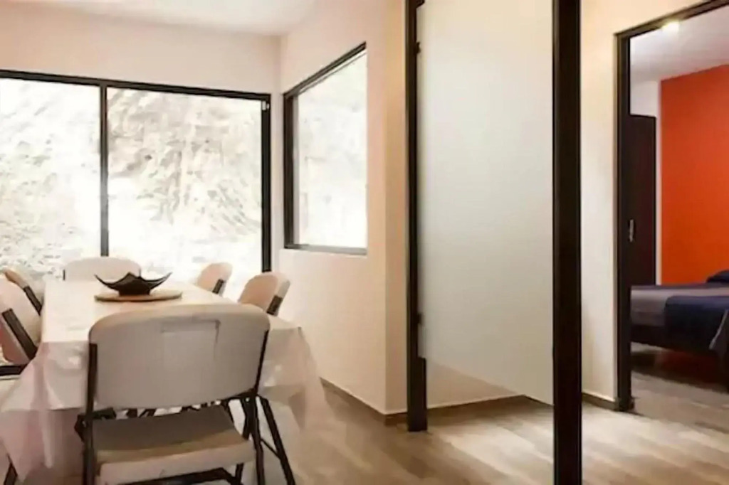 Casa el 9